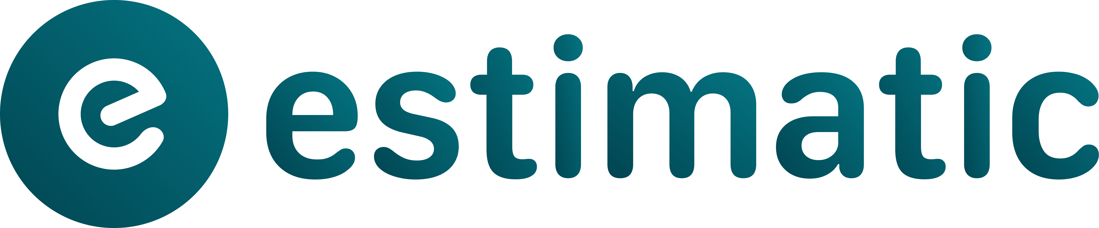 Estimatic - den rigtige beregner